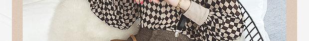 Áo sơ mi kẻ sọc nữ dài tay voan Harbor Vintage Áo sơ mi cổ điển Lantern lỏng Loose chic Đầu thu 2018 Mới các mẫu áo sơ mi