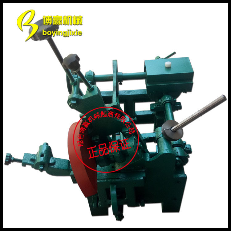 Bowin Machinery Large Woodworking Grinding Wheel Machinery Automatic Band Saw Grinding Grinding Machinery New Products