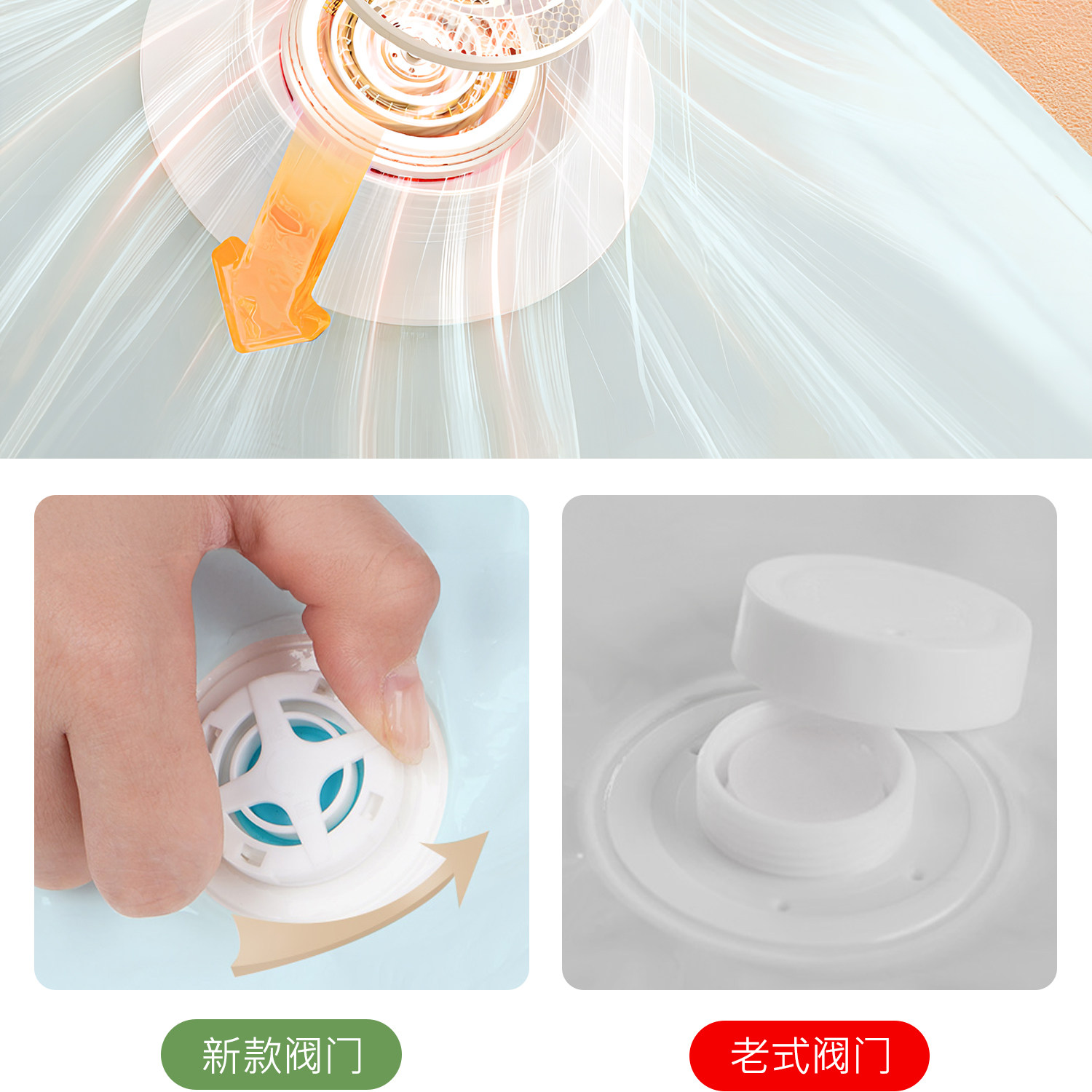 Сжатие одежды и сумок 日本真空压缩被子收纳袋加厚立体衣物羽绒服专用密封袋家用整理袋