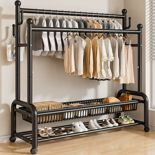 Японская вешалка, сушилка для домашнего использования, нижнее белье, увеличенная толщина