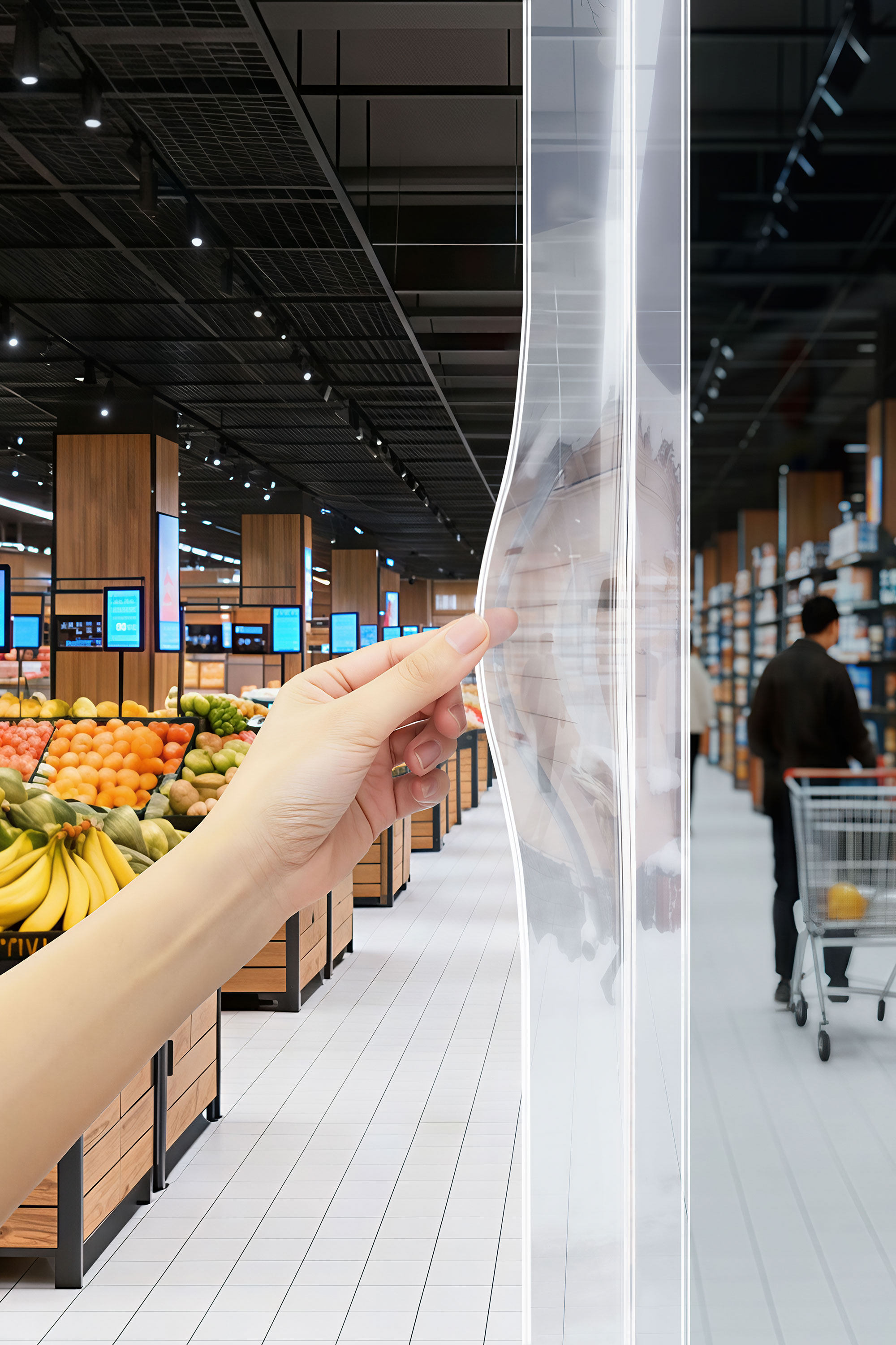 Уплотнитель оконный None