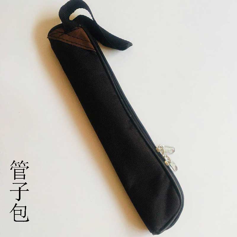 Ống nhạc cụ gói cửa phổ thông chuyên nghiệp ống gói cao cấp túi lưu trữ dễ dàng mang theo - Nhạc cụ dân tộc dan ti ba