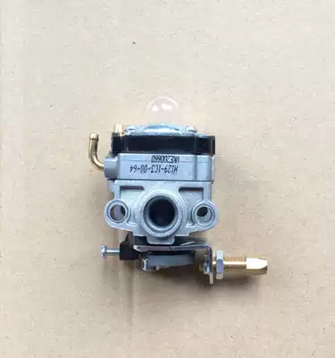 Garden agricultural machinery parts trimmer carburetor Huasheng 32 power lawn mower Tea shears Pruning machine