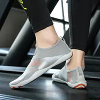 888 Серый Оранжевый