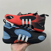 D.O.N Выпуск 5 Adidas Men's Five Generation Basketball Shoes IE8326 IE8328