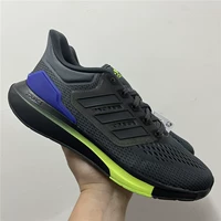 Adidas, дышащие спортивные беговые кроссовки с амортизацией для отдыха
