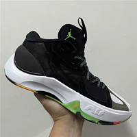 Jordan Zoom Seperat PF мужские истирающие износостойкие амортизационные баскетбольные туфли DH0248-030
