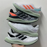 Adidas/阿迪达斯 Беговые кроссовки подходит для мужчин и женщин с амортизацией