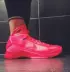Giày bóng rổ Nike Hyperdunk 08 LUX HD08 818137-001 820321-600 / 400 giày sneaker nam đẹp Giày bóng rổ