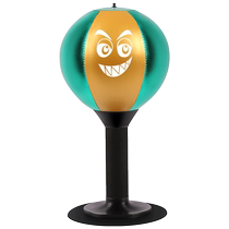 Boxing speed ball tabletop vent ball for children and adults at home decompression artifact reaction training equipment
