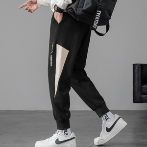 【BLL】秋季韩版男士潮流休闲裤