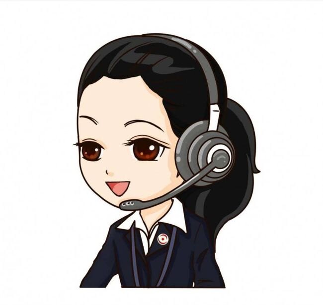 企业彩铃受理中心