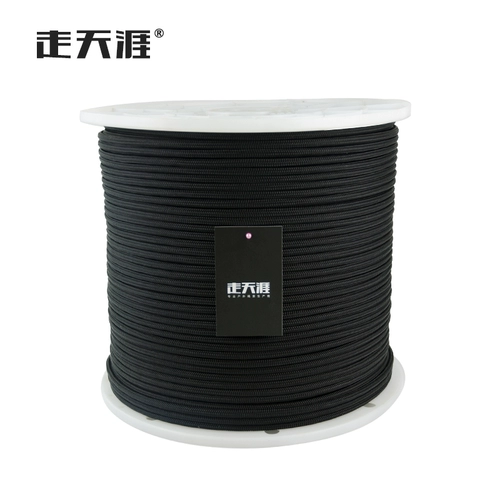 走天涯 Африканский барабанный веревка Тон Тон нажмите рука барабан. Замените веревку веревки и завяжите веревку, чтобы украсить веревку барабана