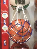 Chengdu Guoqiang Qiang Sports Basketball Internet Pocket c401 Football Net Pocket Portable Ball Pocket Color Plus Rough Ball Net