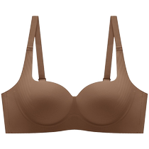 Small breasts are pushed up to reveal the breasts the secondary breasts are prevented from sagging the flat breasts are made larger the three-dimensional lift is soft and there are no wires and soft support underwear.