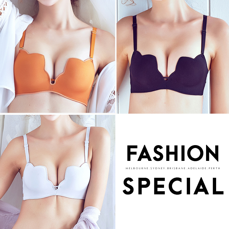 bra marks on chest