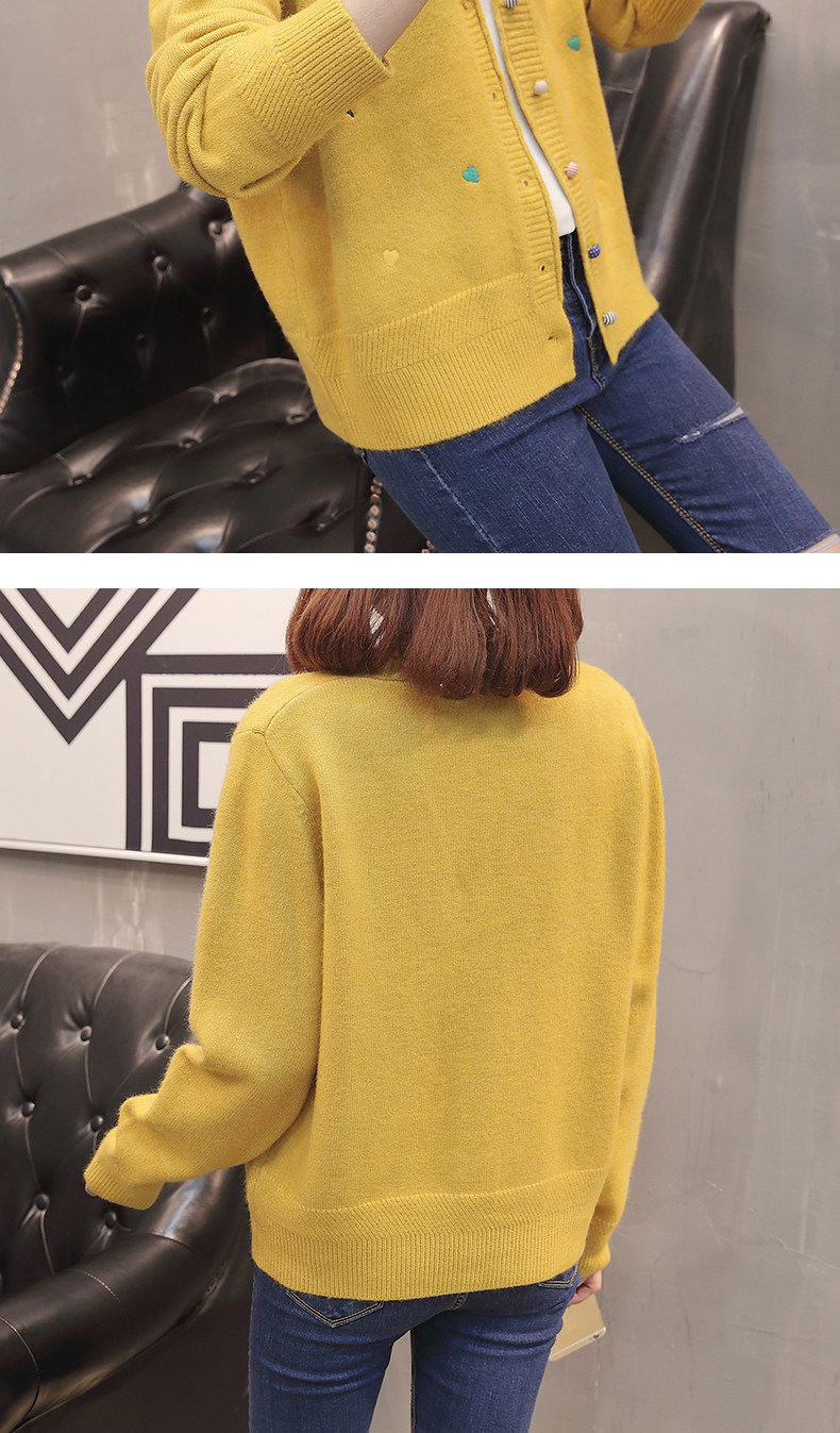 Cardigan - Ref 3229213 Image 18