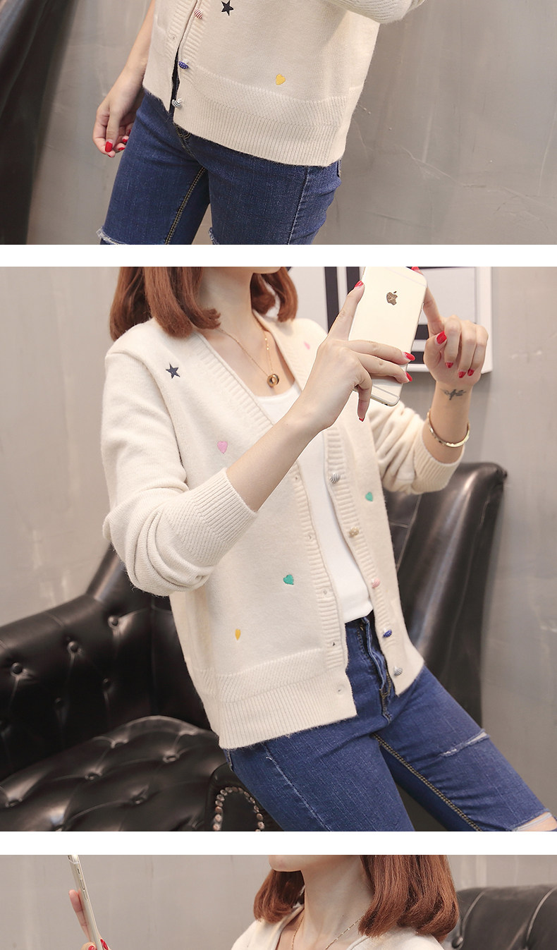 Cardigan - Ref 3229213 Image 20