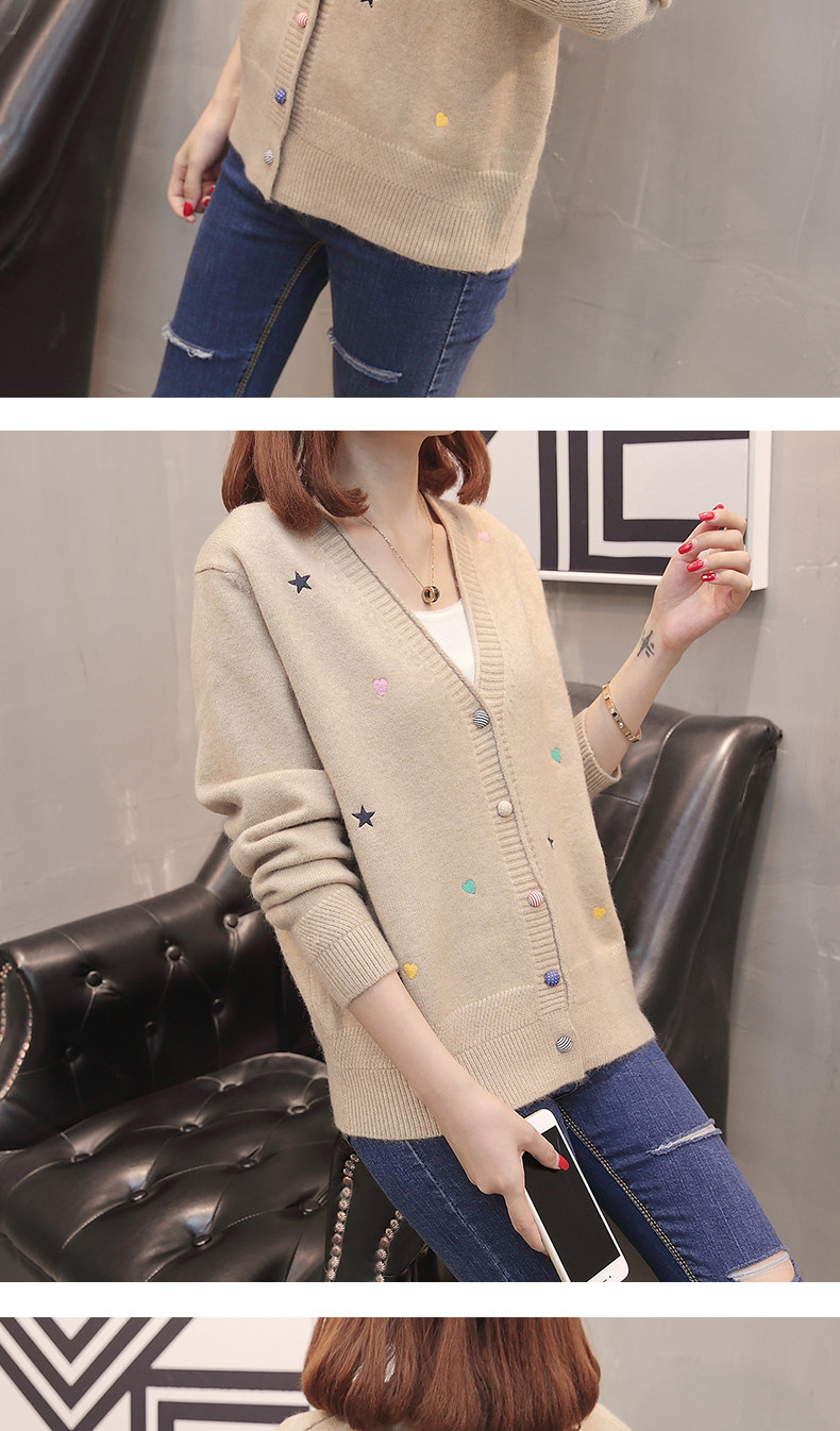 Cardigan - Ref 3229213 Image 15