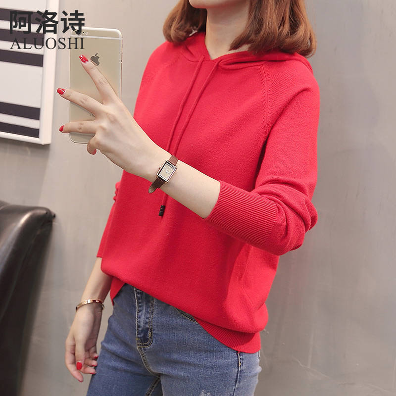 Sweatshirt femme - Ref 3214568 Image 5