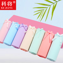 7 womens underwear women cotton crotch waist fabric lace sexy seamless womens breifs