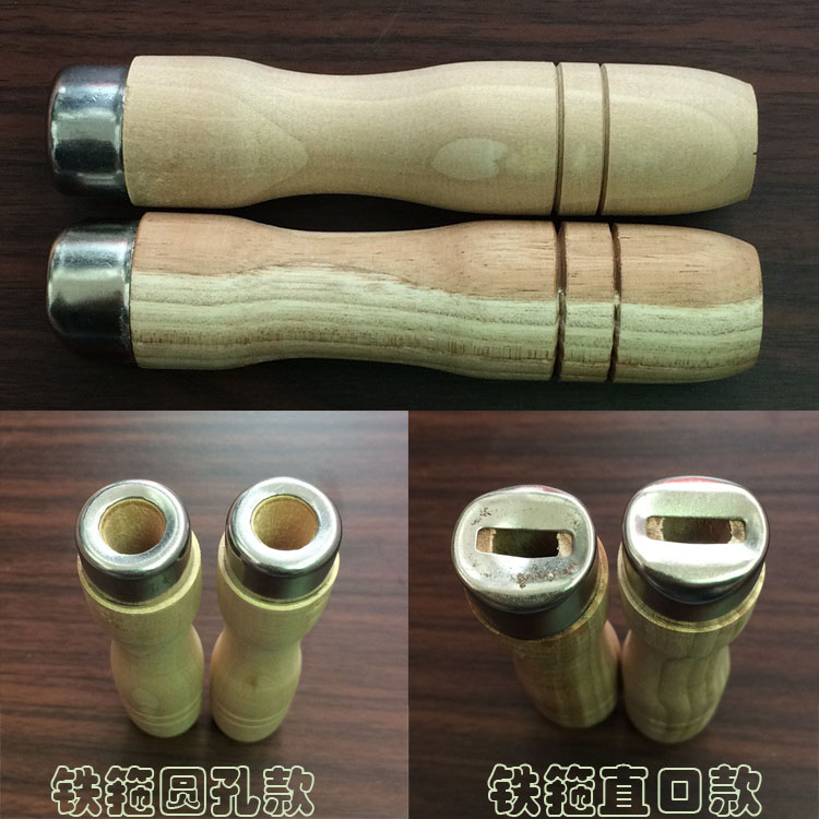 Handle Log Handle Hand Tool Tool Handle Custom Tool With Wooden Handle Universal Wooden Handle
