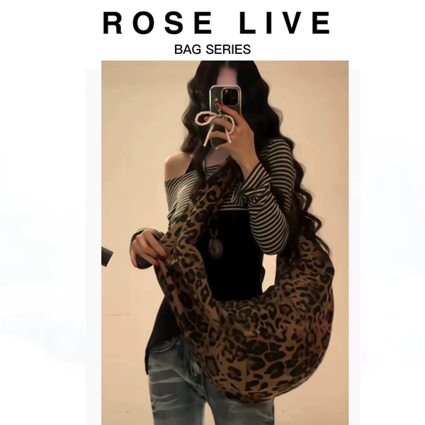 Товары от ROSE LIVE定制女包直销店
