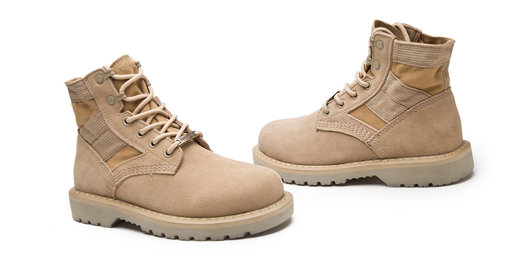 Bottes mi-saison femme OTHER en Caoutchouc - Ref 3251632 Image 24