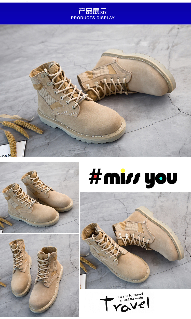 Bottes mi-saison femme OTHER en Caoutchouc - Ref 3251632 Image 15
