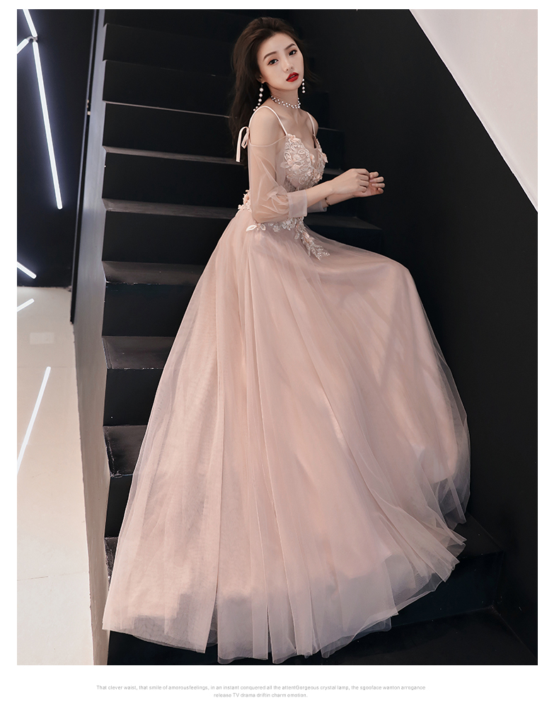 Robe du soir conventionnel - Ref 3213697 Image 14