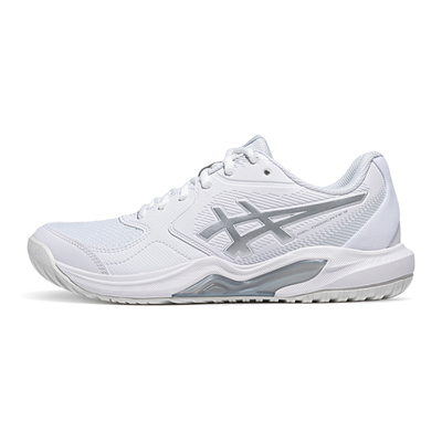 Женские теннисные туфли ASICS GEL-DEDICATE9 (D) с широкой устойчивой колодкой 1042A315-101