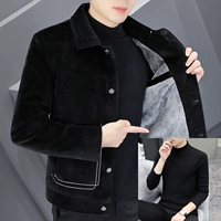 Черный свитер