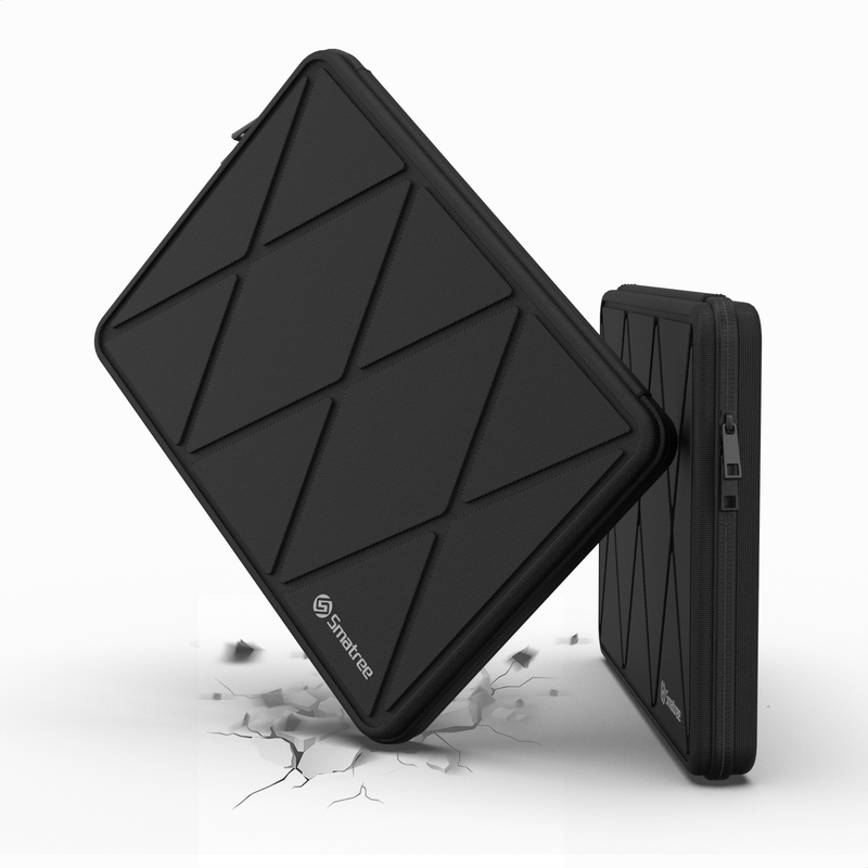 Smatree Is Suitable for the New Dell/Huawei/Asus Lenovo ThinkPad Xiaoxin Pro 14inch Laptop Sleeve Hard Shell Storage Bag