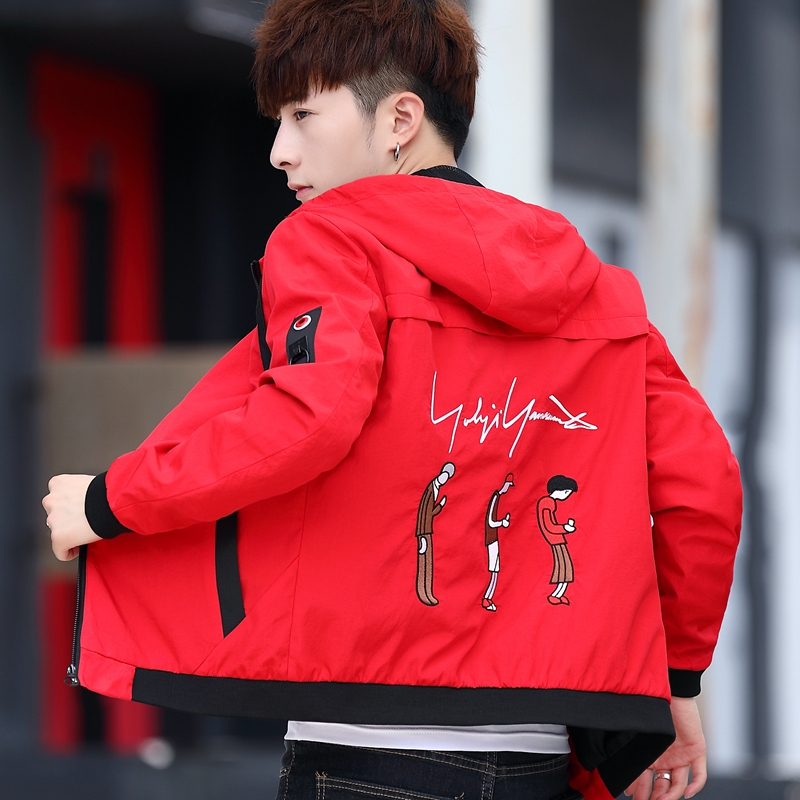 Blouson homme      manches longues - Ref 3118158 Image 4