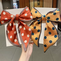 Оранжевая точка+желтая точка