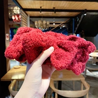 Bowcut Flower Red