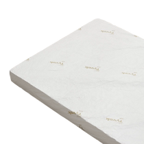 Childrens mattress infant formaldehyde-free tatami kindergarten air fiber baby splicing bed mattress summer customization