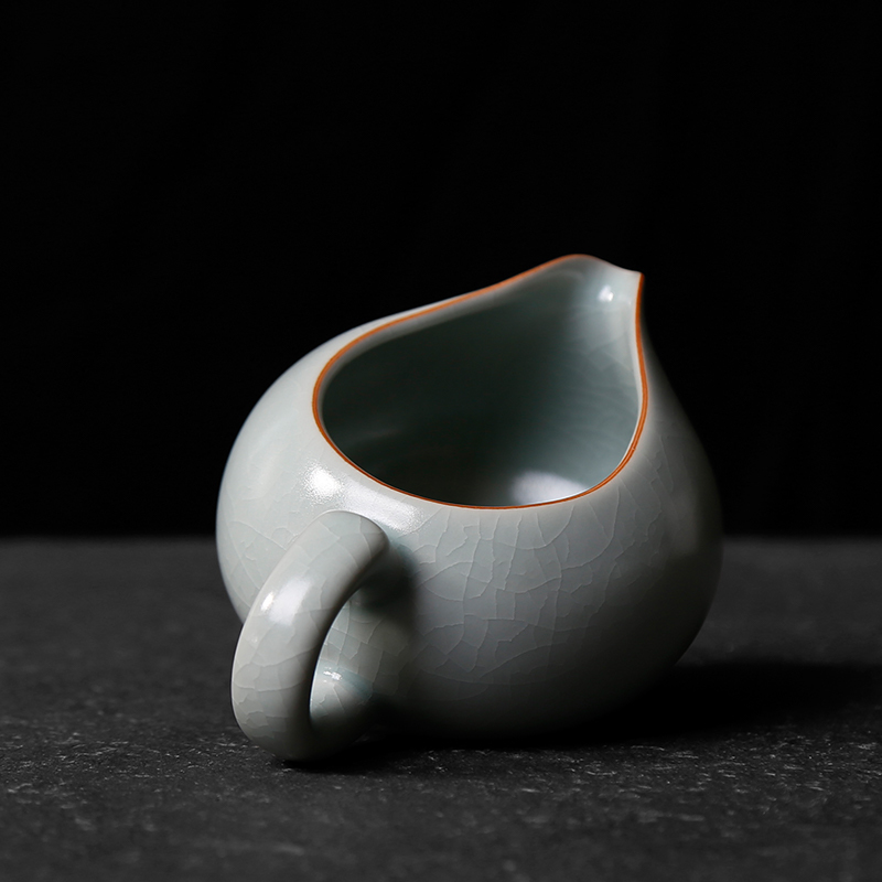 Home to restore ancient ways your up points of tea ware ceramic and a cup of kung fu tea set auto parts fair keller Japanese tea taking and a cup