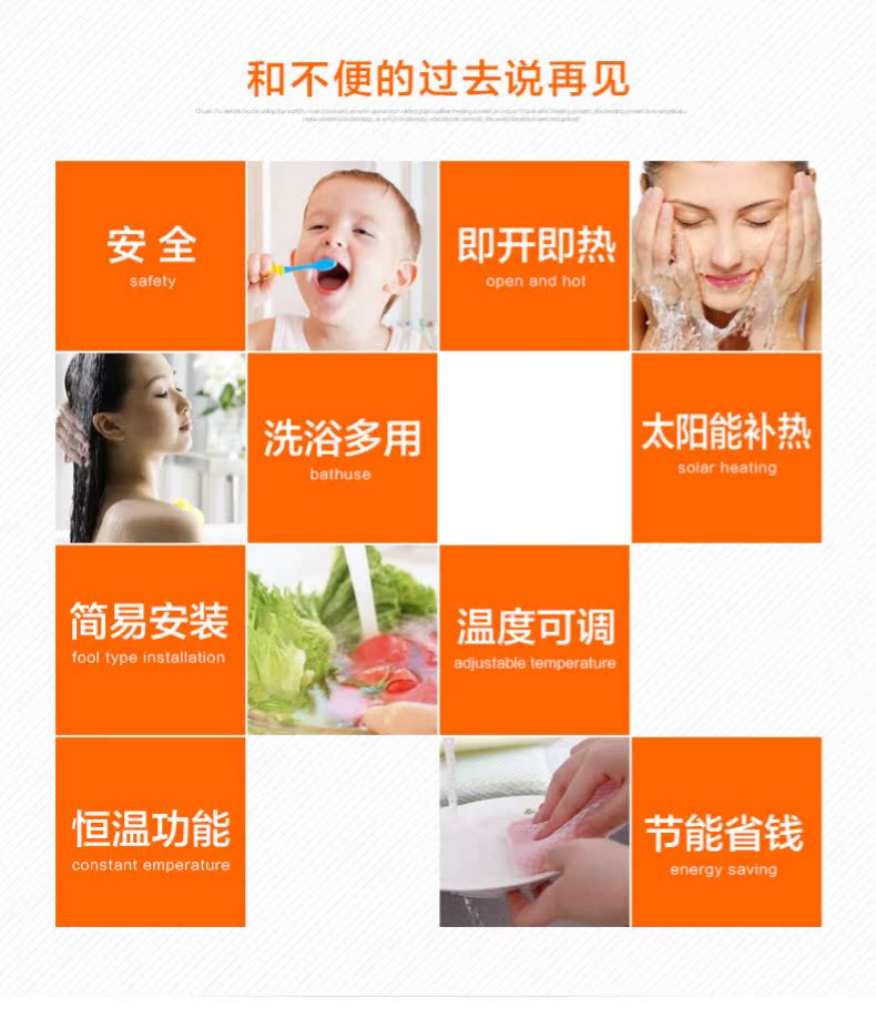 Feiyu FY-18SNOX-34H bếp nhỏ kho báu ngay lập tức bếp nóng gia đình tốc độ nước nóng kho báu máy nước nóng điện nhỏ - Máy đun nước giá máy nóng lạnh