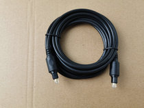Inventory New Original Export 3 meters SPDIF fiber optic audio cable fiber line side OD4 0