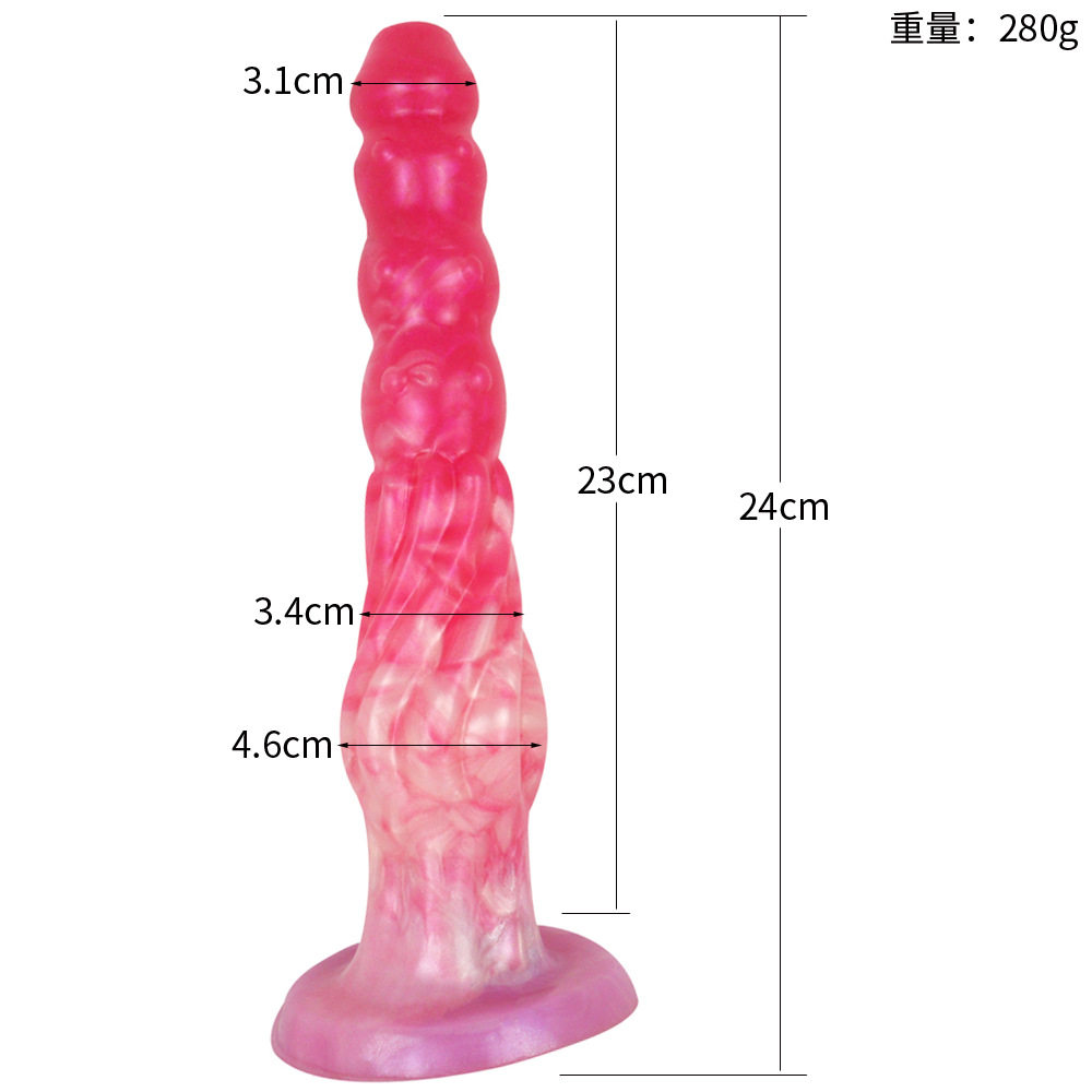 Exploring alternative sex toys: creativity and safety in the sm community