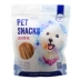 Betty Dog Snacks Gà khô ức Thịt bò Teddy Molar Stick Răng Golden Retriever Puppy Chicken 340g - Đồ ăn vặt cho chó