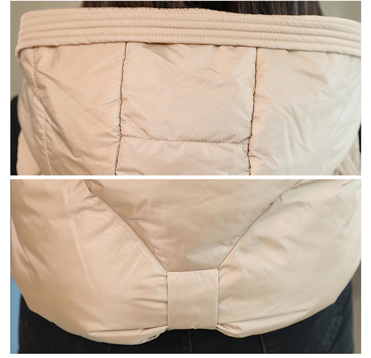 Débardeur chaud pour femme en Polyester - Ref 3176482 Image 39
