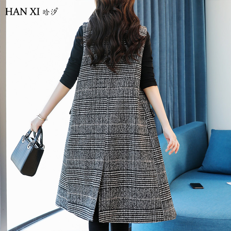 Débardeur hiver femme en Polyester - Ref 3177581 Image 3