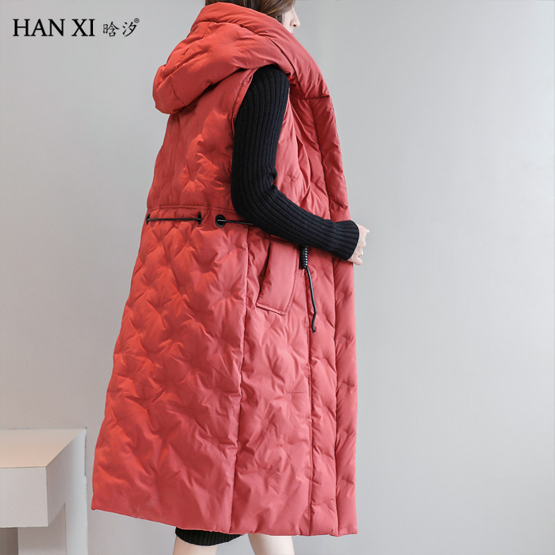 Débardeur hiver femme en Polyester - Ref 3176597 Image 3