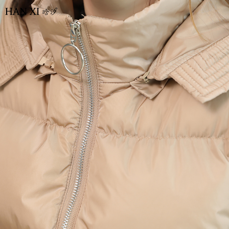 Débardeur chaud pour femme en Polyester - Ref 3176482 Image 4