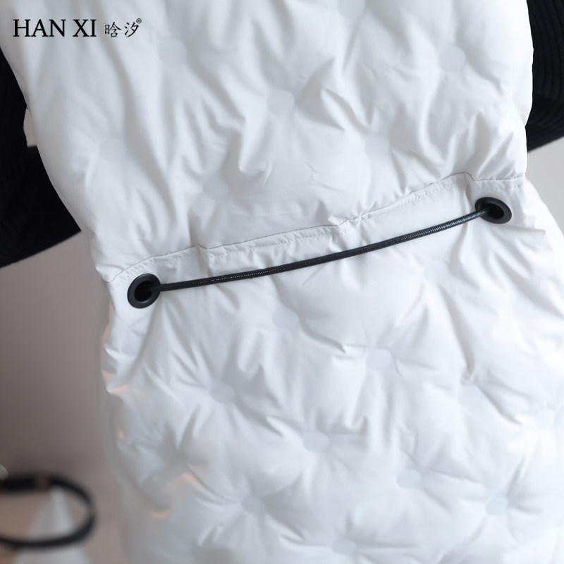 Débardeur hiver femme en Polyester - Ref 3176597 Image 5