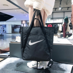 나이키 NIKE 캐주얼 여행 스포츠 크로스백 토트백 가방 숄더백 남녀공용 DR7217-010