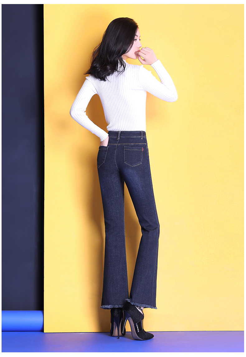 Jean femme - Ref 3193147 Image 19