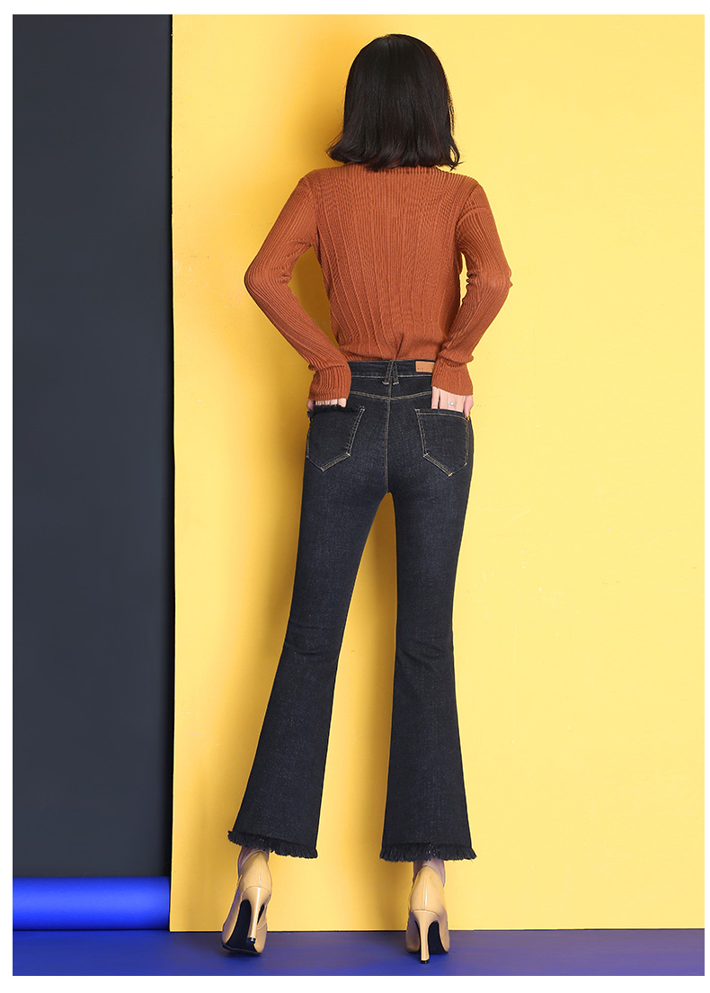 Jean femme - Ref 3194026 Image 26